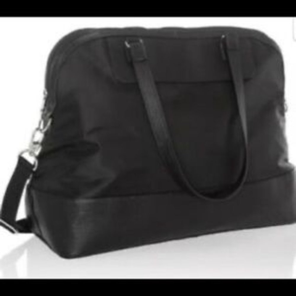 All Weekend Tote - Black Beauty